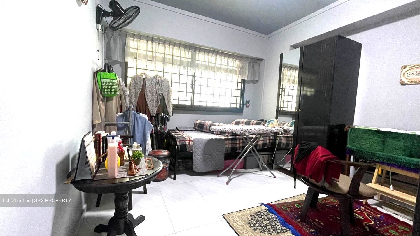 Blk 548 Serangoon North Avenue 3 (Serangoon), HDB 5 Rooms #550808851
